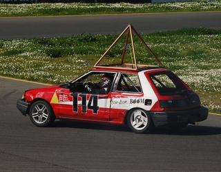 Illustration for article titled The Top 147 Lemons of the Sears Pointless 24 Hours of LeMons